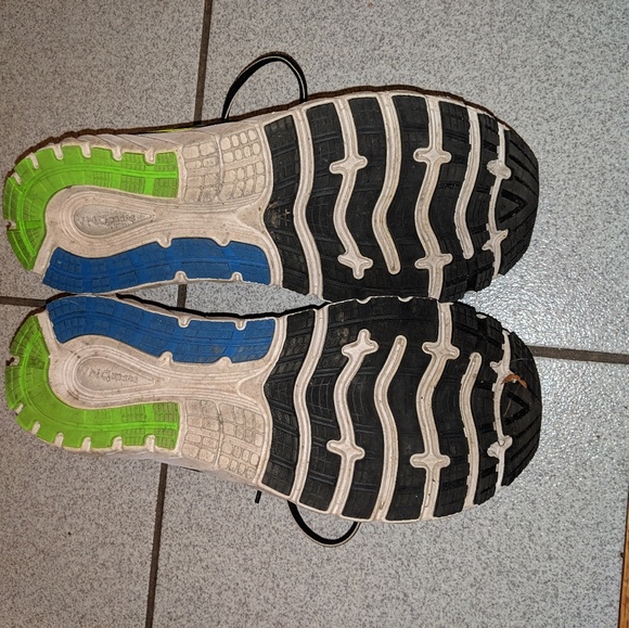 Brooks Glycerine 15 - Picture 2 of 4